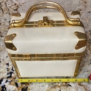 Vintage 1950-1960 Tango Bag